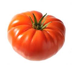 Tomate marmande (Tipo raff)